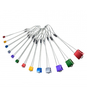 Black Diamond Клеми Stoppers Winter 2024