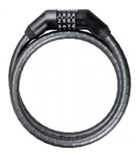 Верига Trelock Combination Armoured Cable Lock 100cm Winter 2023