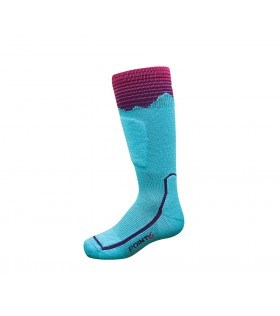 Чорапи Point6 Kids Mountain Magic Light OTC Winter 2023