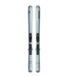 Ски Faction Dancer 2 Winter 2024