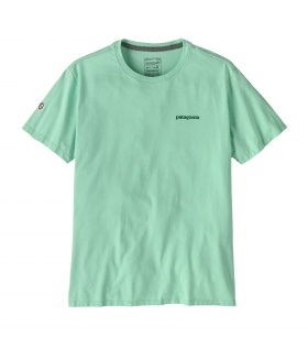 Тениска Patagonia Fitz Roy Icon Responsibilitee T-shirt