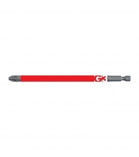 G3 Отвертка Pozidriv #3 Driver Bit Winter 2023