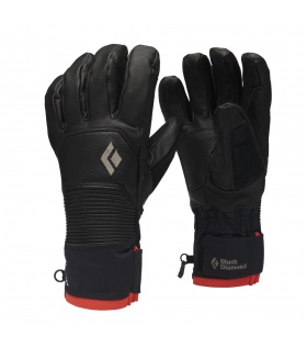 Ръкавици Black Diamond Impulse Gloves Winter 2025