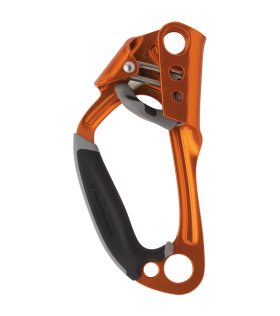 Самохват Black Diamond Index Ascender Left Winter 2025