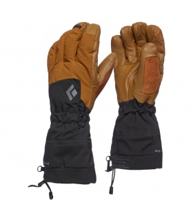 Ръкавици Black Diamond Soloist Gloves