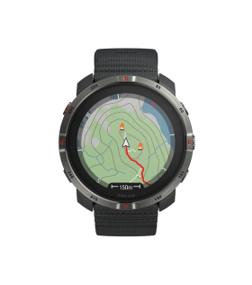 Мултиспорт Часовник Polar Grit X2