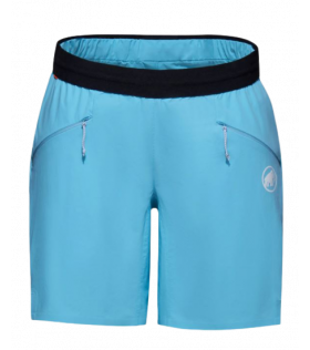 Къси панталони Mammut Aenergy SO Shorts W's Summer 2023