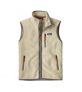 Елек Patagonia Retro Pile Vest M's
