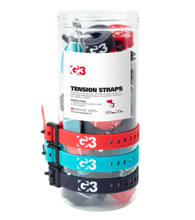G3 Каишка Tension Strap Winter 2024