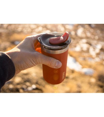 Термо Чаша Wacaco Octaroma Lungo