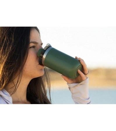 Термо Чаша Wacaco Octaroma Lungo