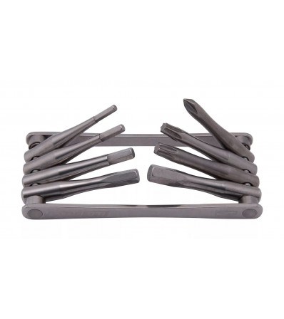 Мултитул Contec Multifunction Tool TFR Fold-8 Winter 2023