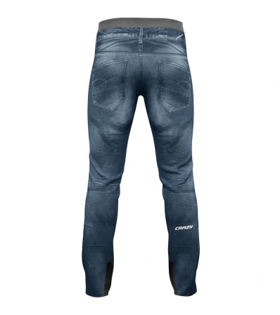 Панталон Crazy Pant Backslash M's Winter 2025