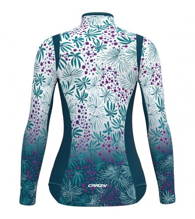 Блуза Crazy Pull Wonder Magic W's