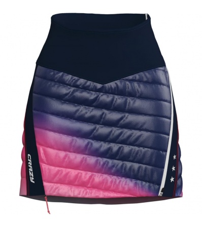 Пола Crazy Channel W's Winter 2025