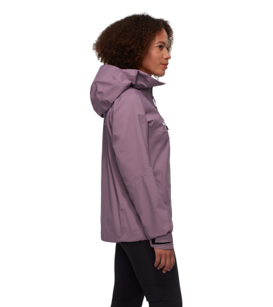 Яке Mammut Taiss HS Hooded Jacket W's Winter 2025