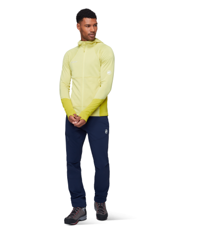 Яке Mammut Taiss ML Jacket Men