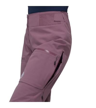 Панталон Mammut Stoney HS Thermo Pants W's Winter 2025