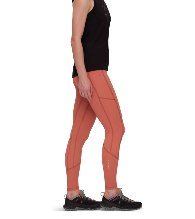 Клин Mammut Massone Tights W's