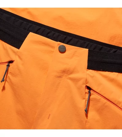 Шорти Mammut Aenergy Light So Shorts SS2024