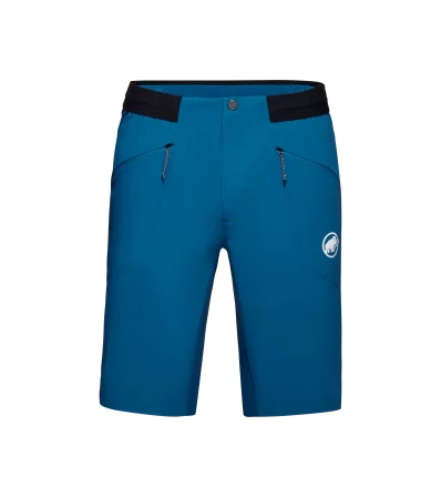 Шорти Mammut Aenergy Light So Shorts SS2024
