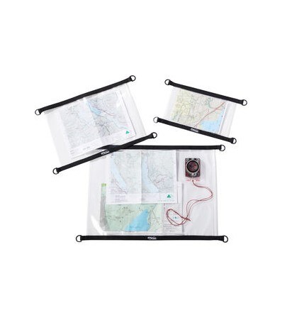 Калъф за карта Cascade Designs Map Case PVC Free Large