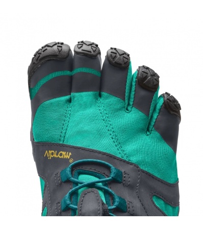 Обувки с пръсти Vibram Five Fingers V-Trail 2.0 W's Summer 2024