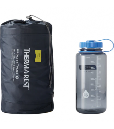 Надуваемо Шалте Thermarest ProLite Plus Cayenne Large