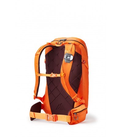 Раница Gregory Targhee FT 24L Summer 2025