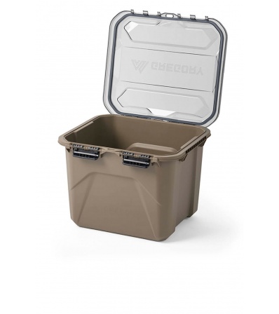 Кутия Gregory Alpaca Camp Box 50L Summer 2025
