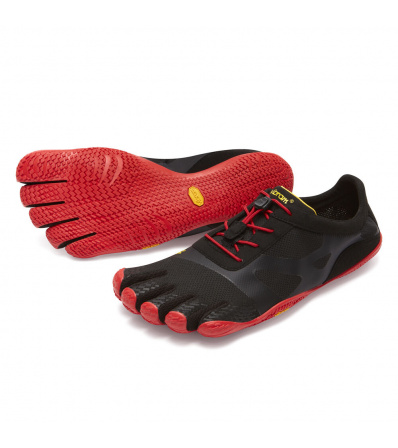 Обувки с пръсти Vibram Five Fingers KSO EVO