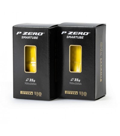 Юбилеен комплект 150 години Pirelli Kit Box