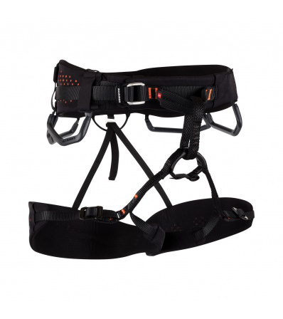 Седалка Mammut Comfort Fast Adjust Harness M's