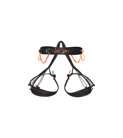 Седалка Mammut Aenergy Harness Winter 2025