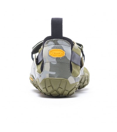 Обувки с пръсти Vibram Five Fingers Spyridon Evo W's Summer 2023