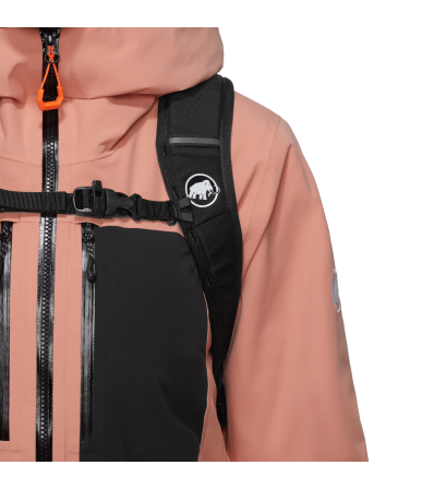 Раница Mammut Nirvana 18L W's Winter 2025