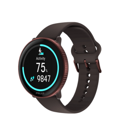 Polar Часовник Ignite 3