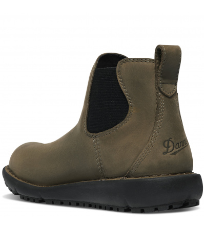 Обувки Danner Tramline Chelsea 917 GTX W's Winter 2024