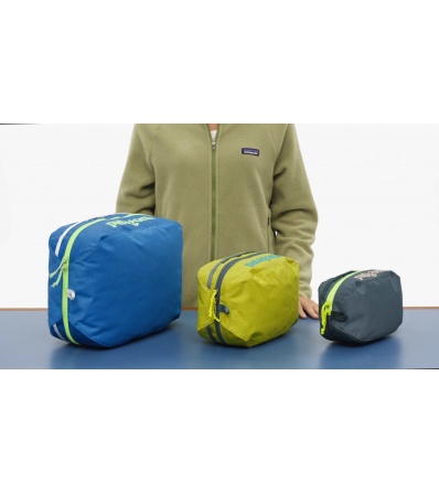 Чантичка Patagonia Black Hole Cube 3L