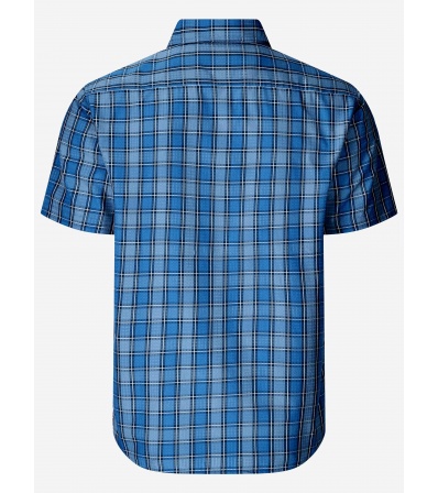 Риза Marmot AirExchange Short-Sleeve Shirt