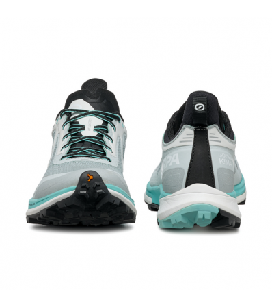 Обувки за планинско бягане Scarpa Golden Gate KIMA RT W's