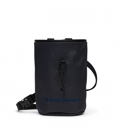Торбичка за магнезий Black Diamond Mojo Chalk Bag