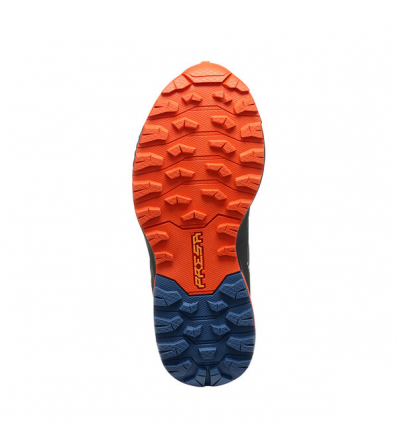 Детски обувки Scarpa Ribelle Run Kid GTX - Y