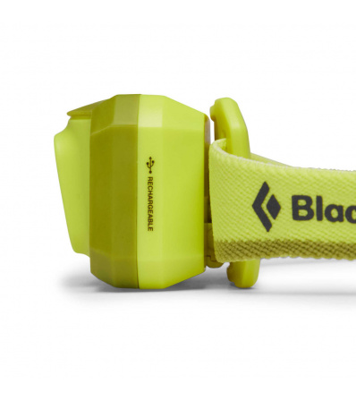 Челник Black Diamond Storm 500-R Headlamp