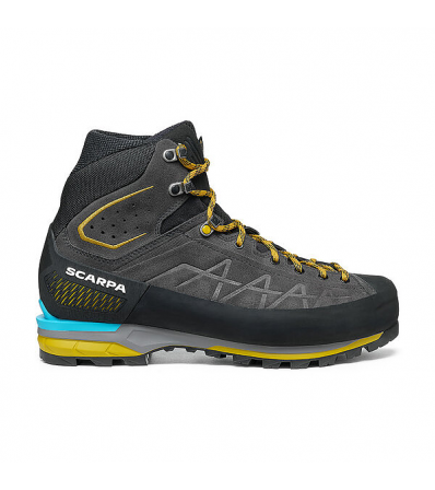 Планински Обувки Scarpa Zodiac Tech GTX M's