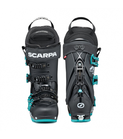 Ски обувки Scarpa 4 Quattro SL W's Winter 2025