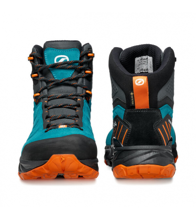 Планински Обувки Scarpa Rush TRK GTX M's