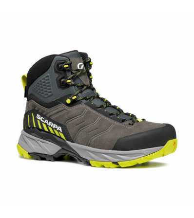 Планински Обувки Scarpa Rush TRK GTX M's