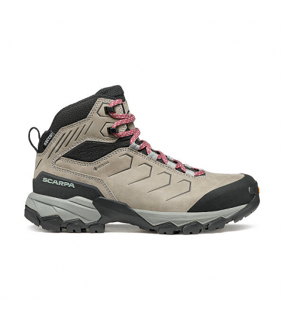 Планински Обувки Scarpa Moraine Mid Pro GTX W's
