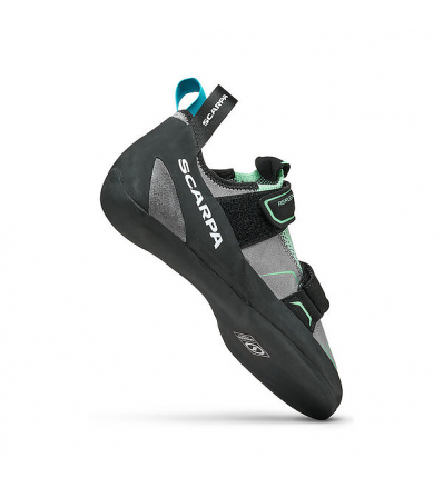 Еспадрили Scarpa Reflex VS W's Summer 2025